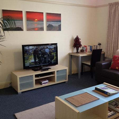 Moonah Central Apartments Hobart Extérieur photo