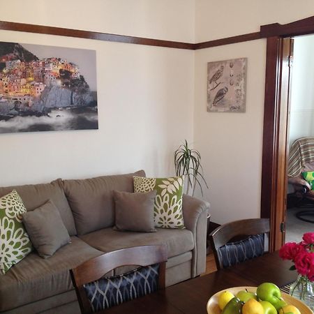 Moonah Central Apartments Hobart Extérieur photo