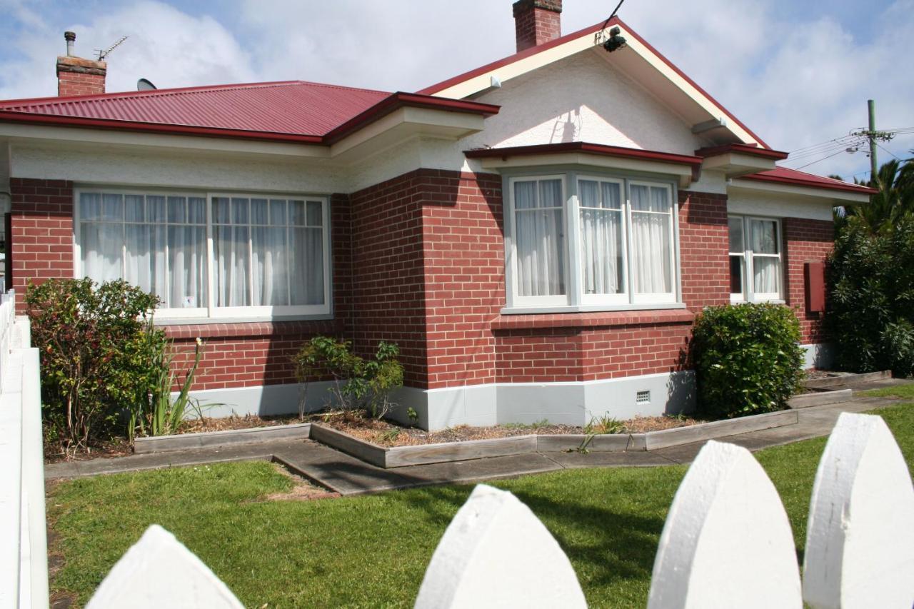 Moonah Central Apartments Hobart Extérieur photo