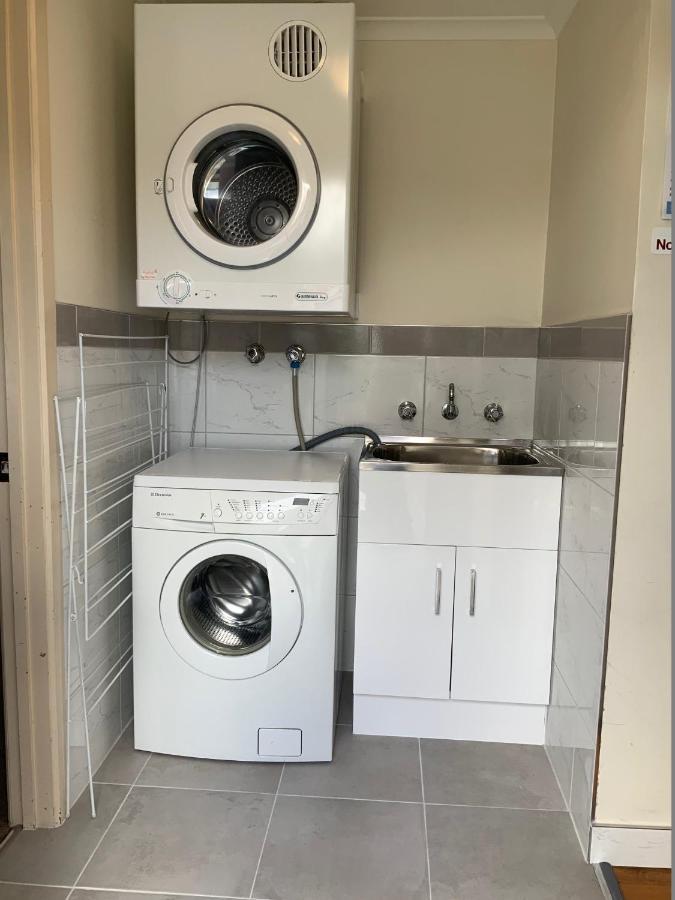 Moonah Central Apartments Hobart Extérieur photo
