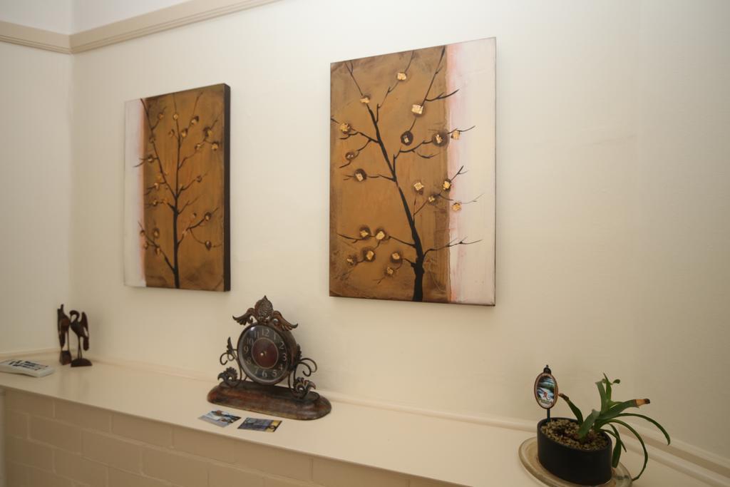 Moonah Central Apartments Hobart Chambre photo