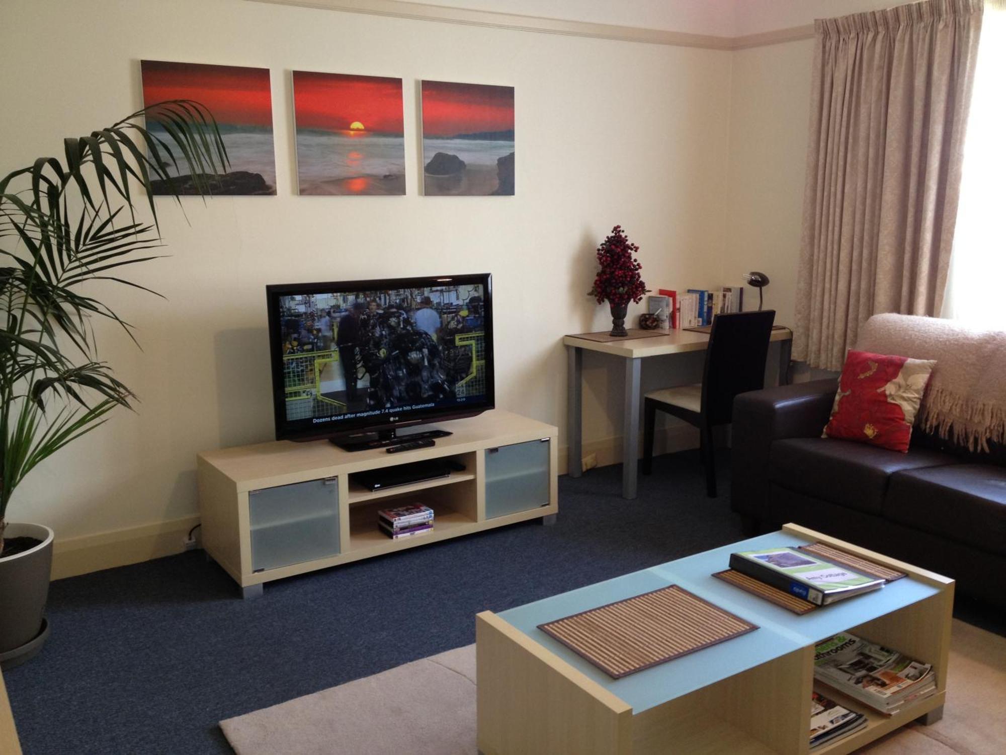 Moonah Central Apartments Hobart Extérieur photo