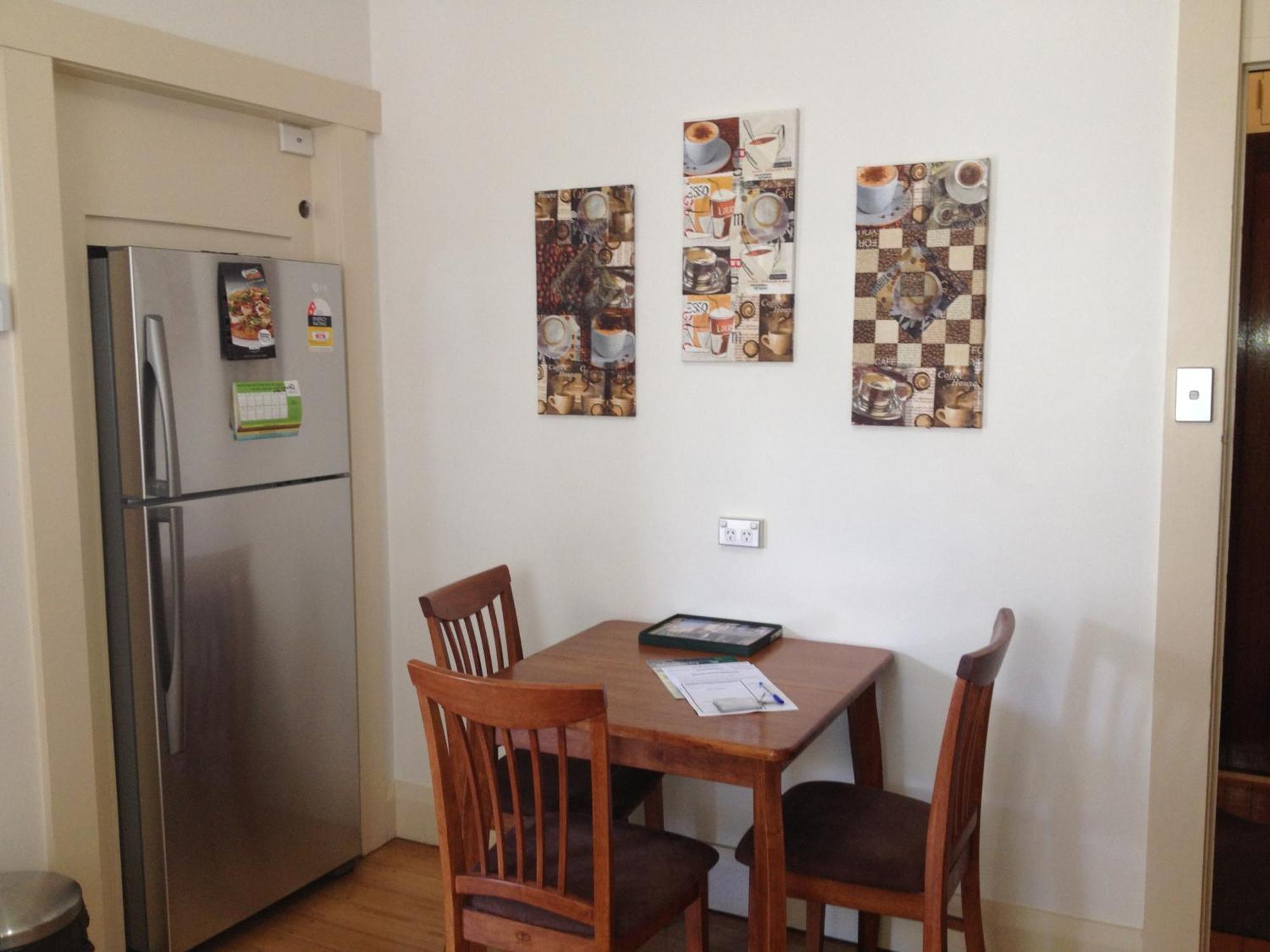 Moonah Central Apartments Hobart Extérieur photo