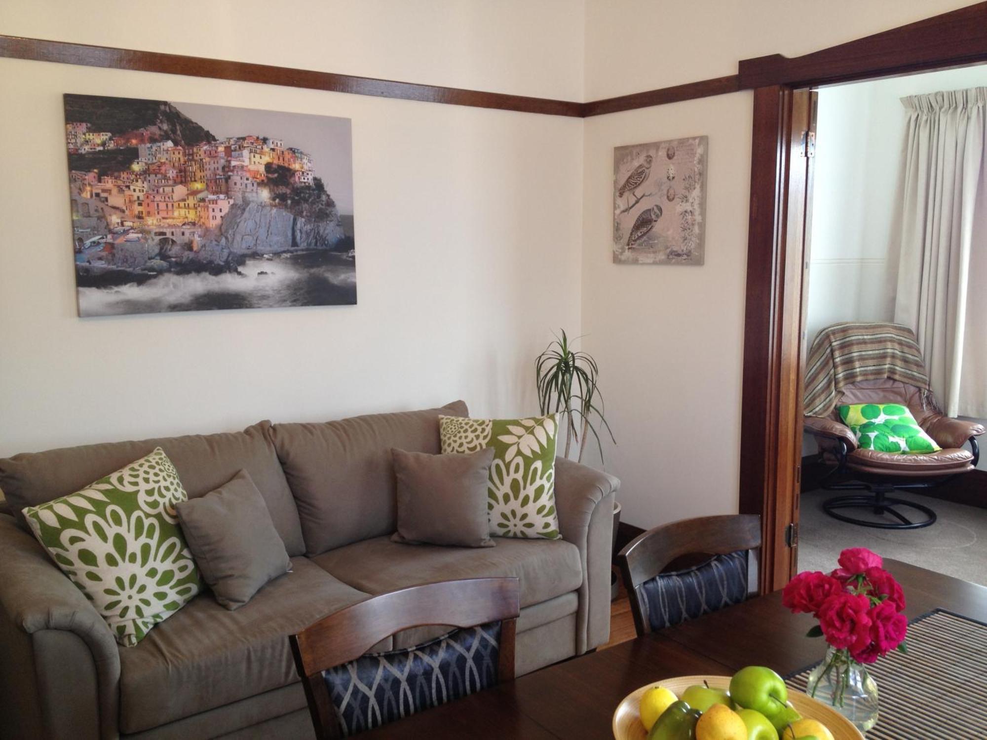 Moonah Central Apartments Hobart Extérieur photo