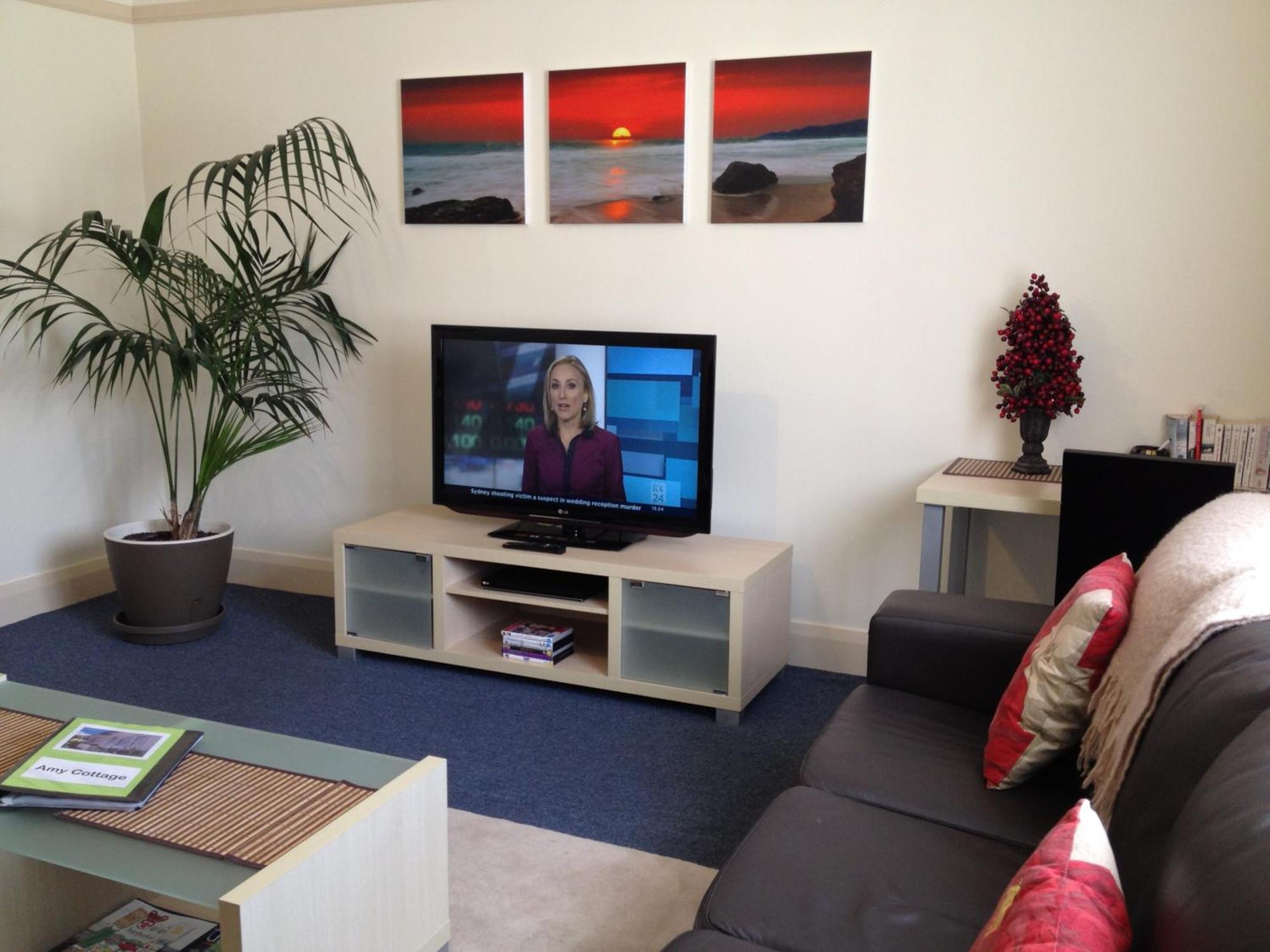 Moonah Central Apartments Hobart Extérieur photo