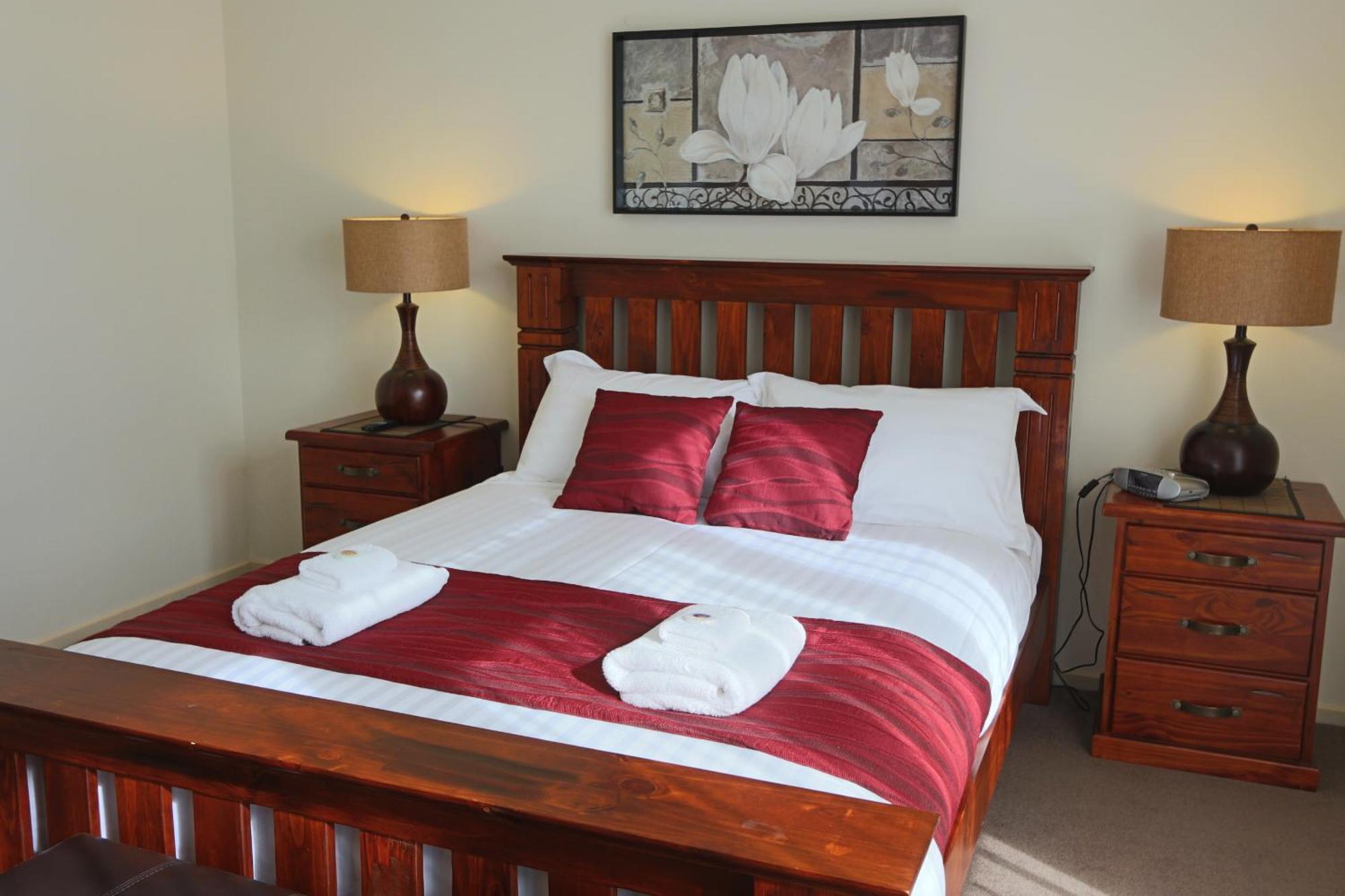 Moonah Central Apartments Hobart Extérieur photo