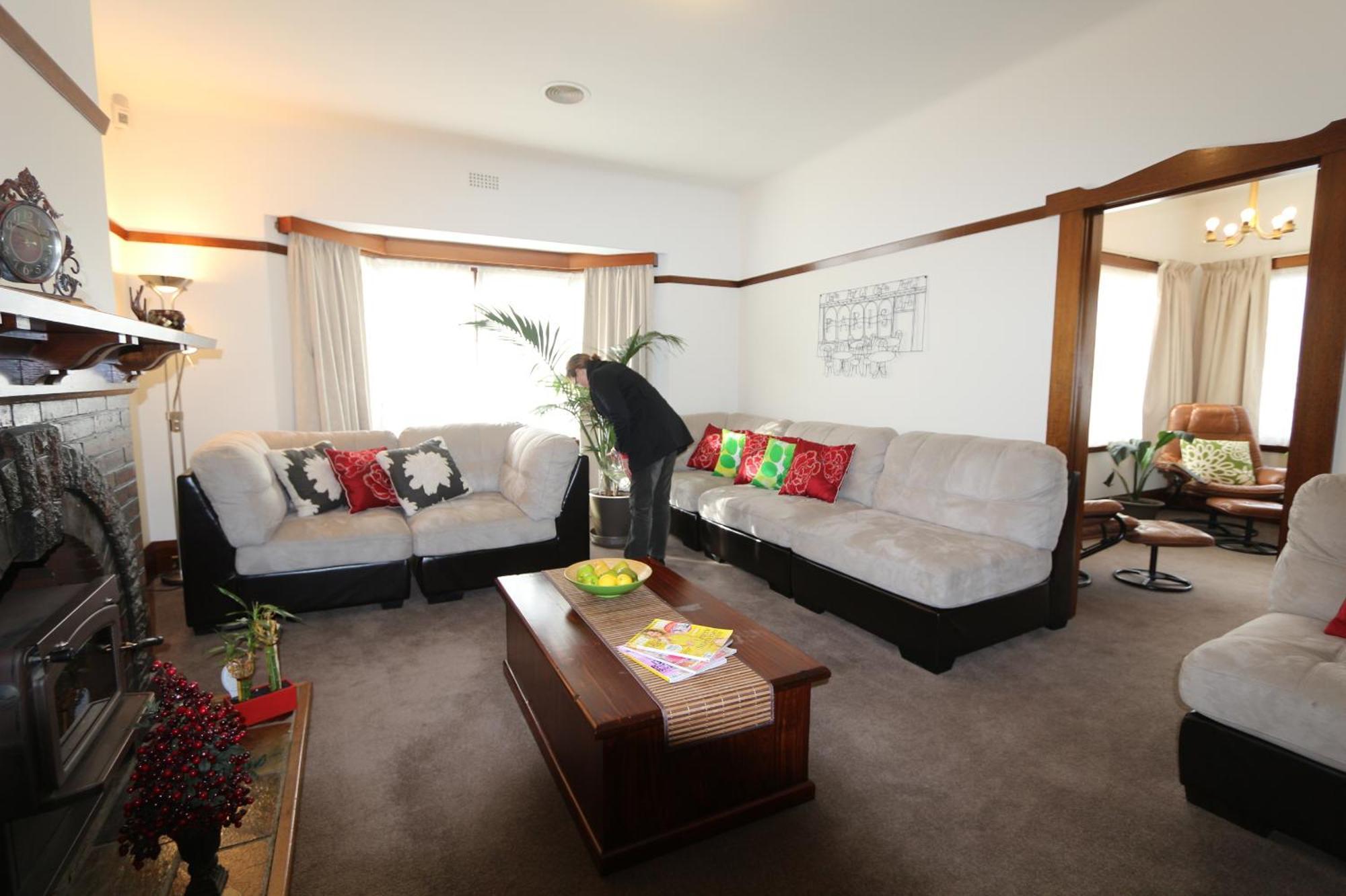 Moonah Central Apartments Hobart Extérieur photo