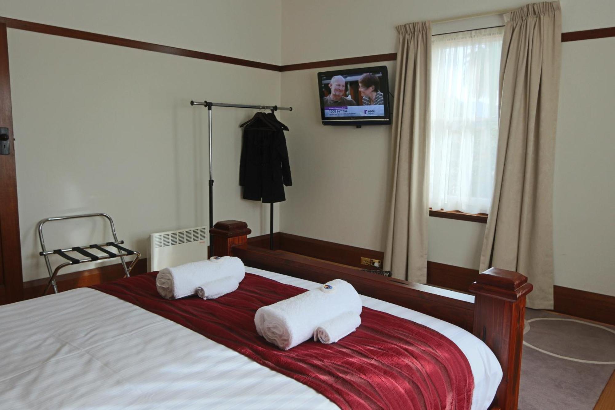 Moonah Central Apartments Hobart Extérieur photo
