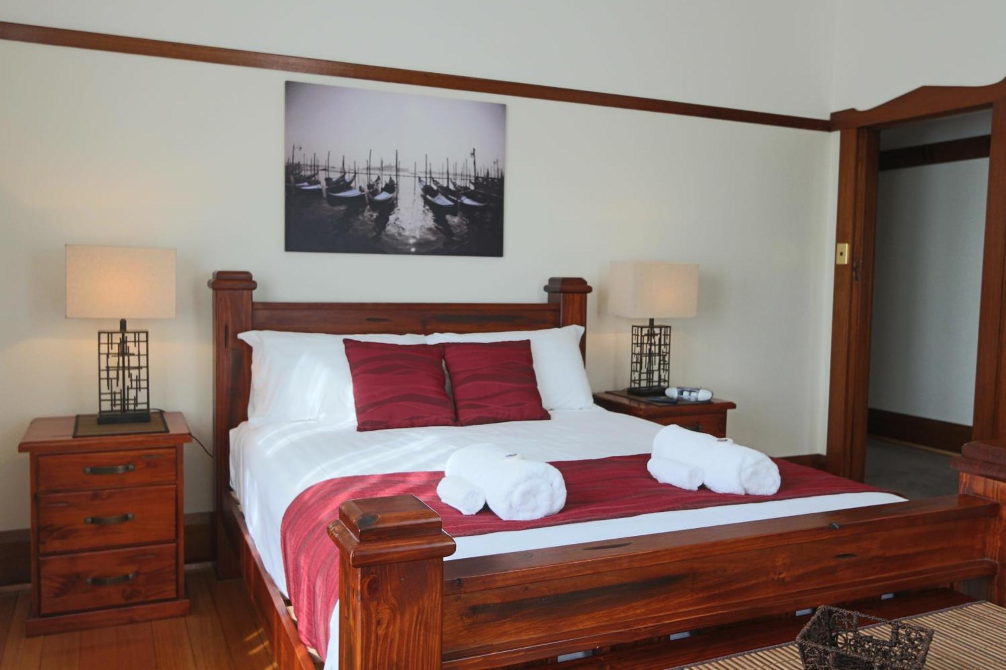 Moonah Central Apartments Hobart Extérieur photo