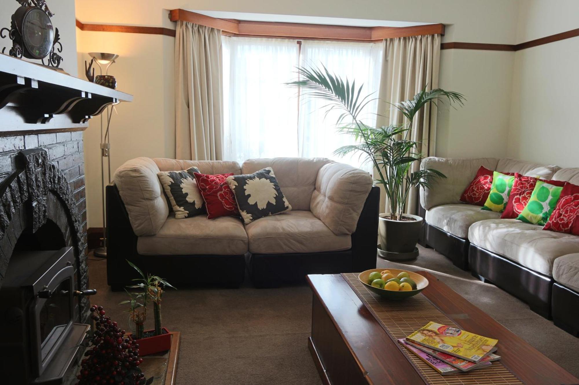 Moonah Central Apartments Hobart Extérieur photo