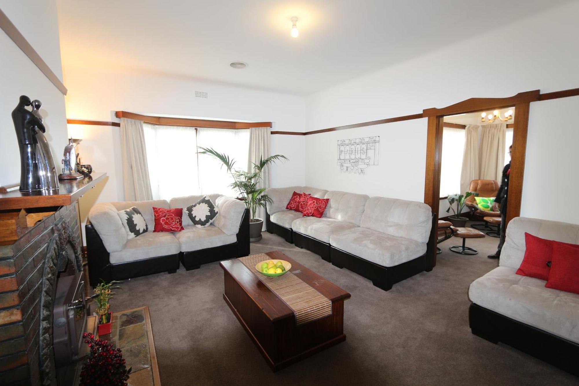 Moonah Central Apartments Hobart Extérieur photo