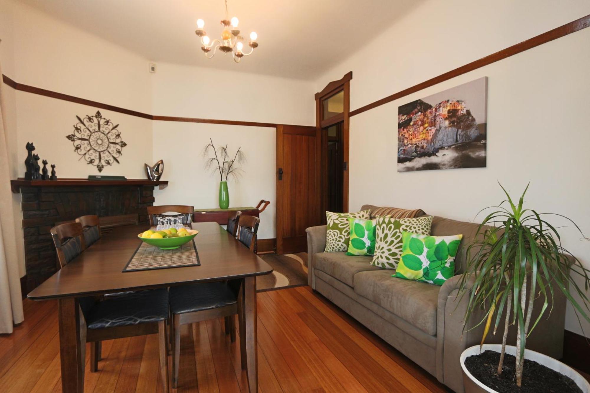 Moonah Central Apartments Hobart Extérieur photo