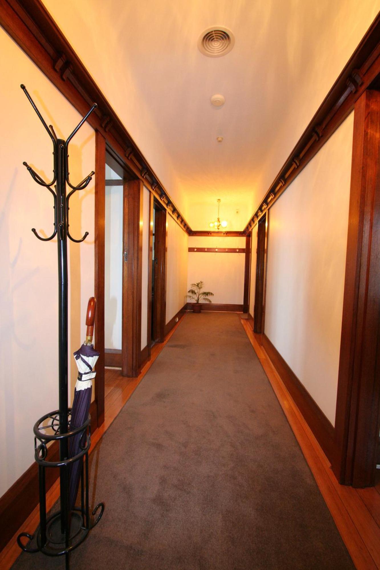 Moonah Central Apartments Hobart Extérieur photo