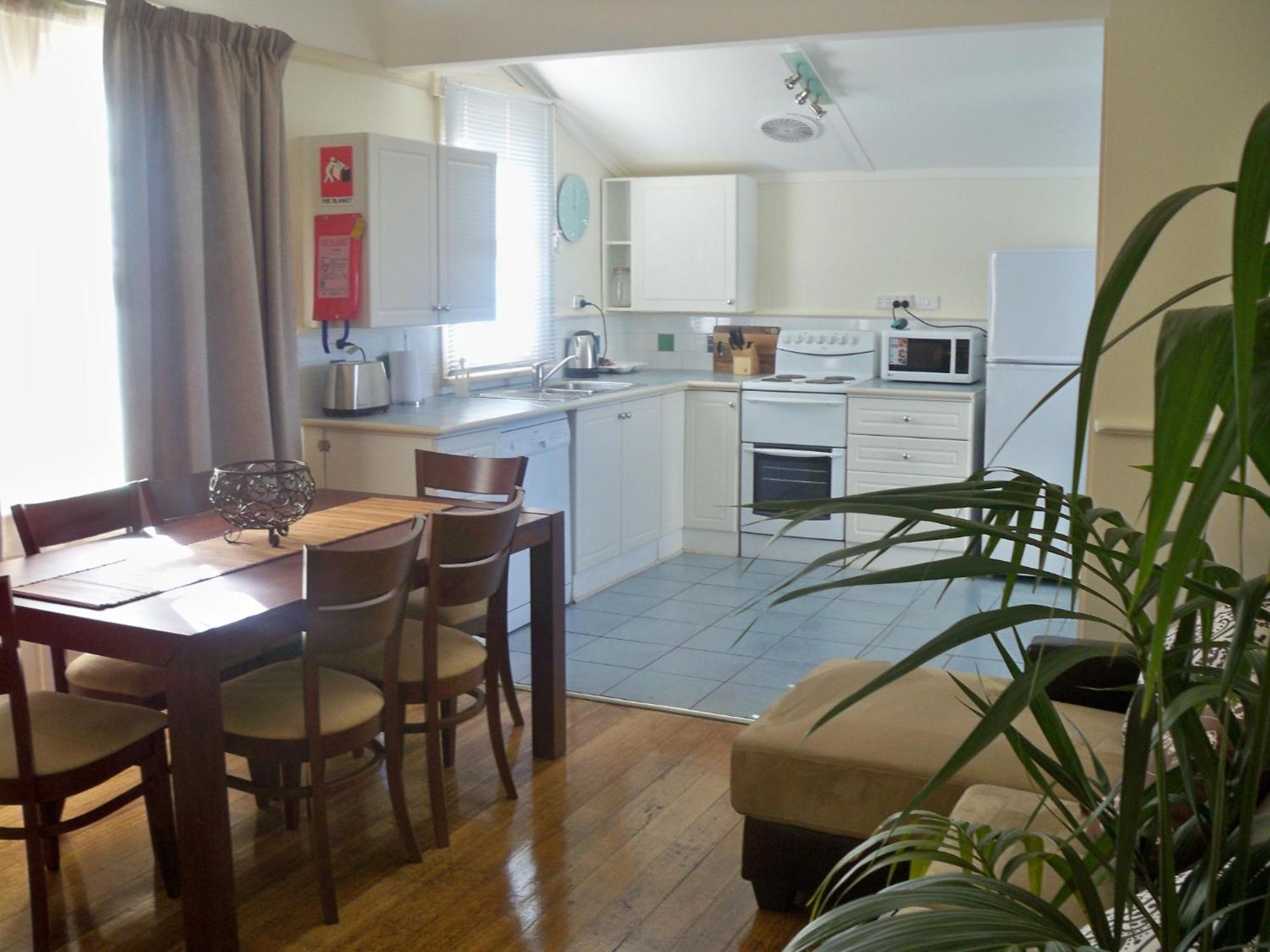 Moonah Central Apartments Hobart Extérieur photo
