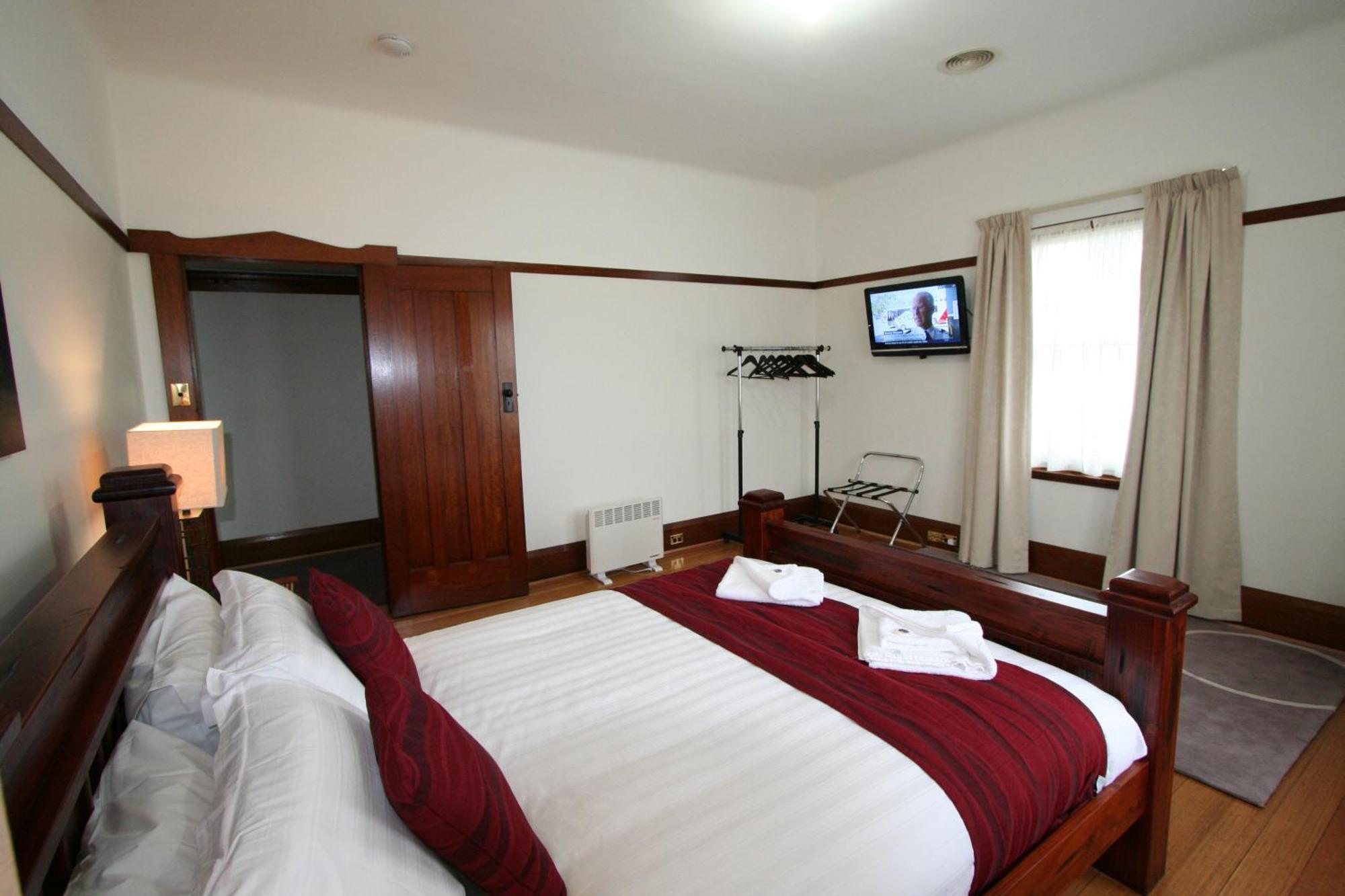 Moonah Central Apartments Hobart Extérieur photo