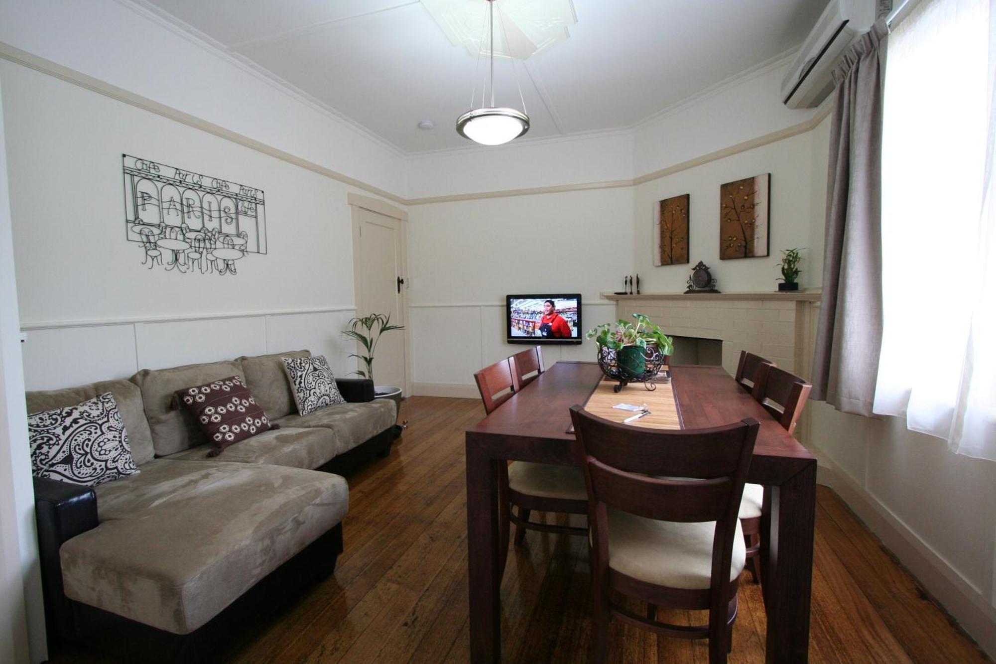 Moonah Central Apartments Hobart Extérieur photo