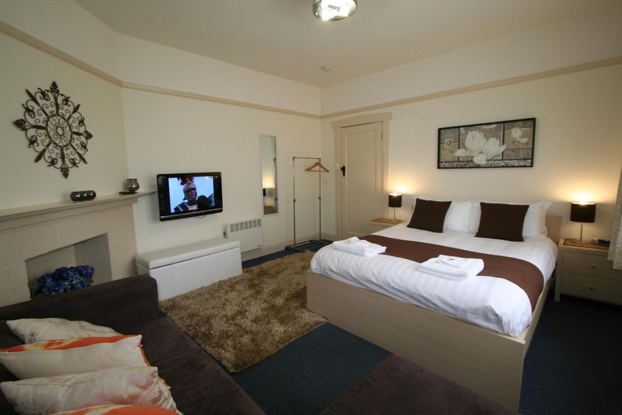 Moonah Central Apartments Hobart Extérieur photo