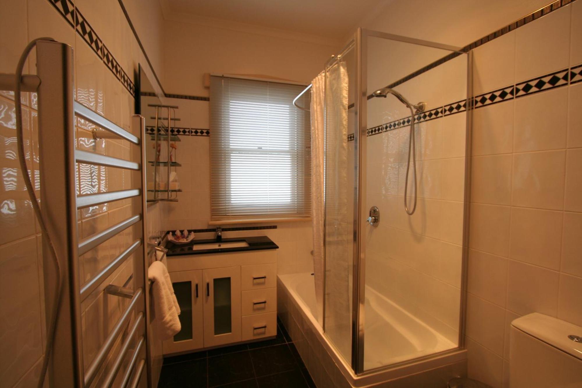 Moonah Central Apartments Hobart Extérieur photo