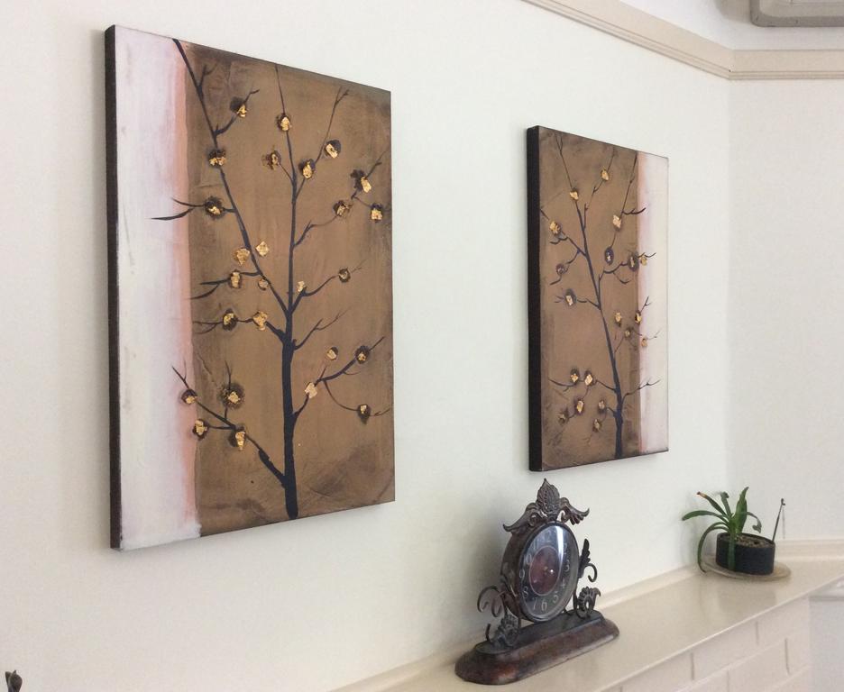 Moonah Central Apartments Hobart Chambre photo