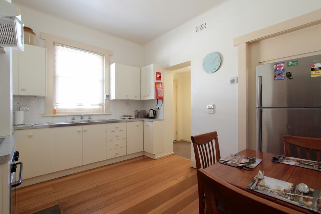Moonah Central Apartments Hobart Extérieur photo