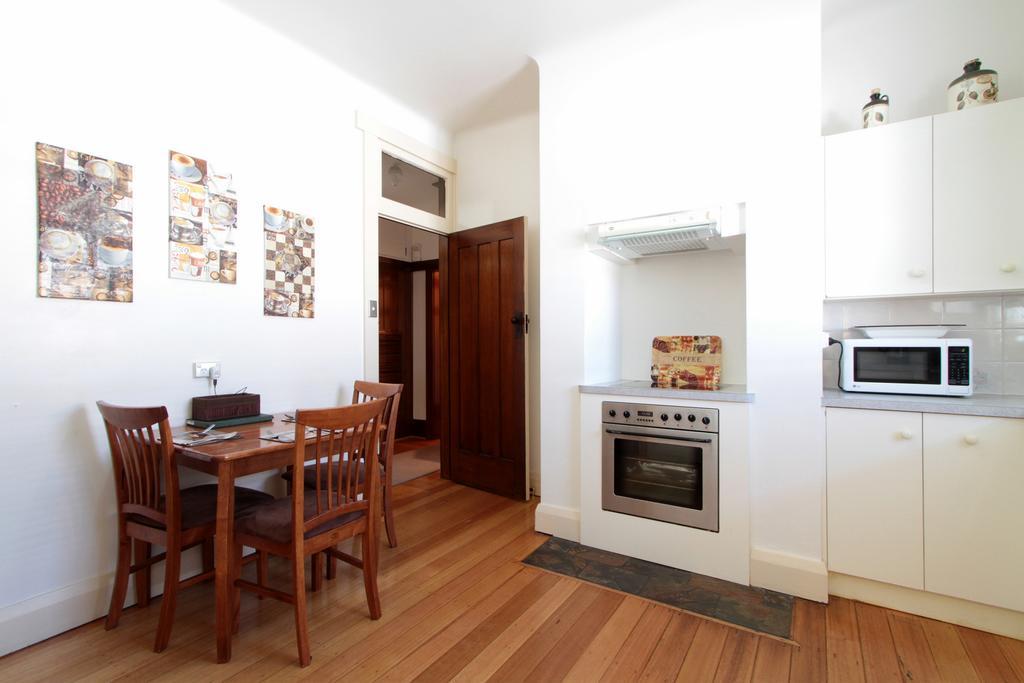 Moonah Central Apartments Hobart Extérieur photo