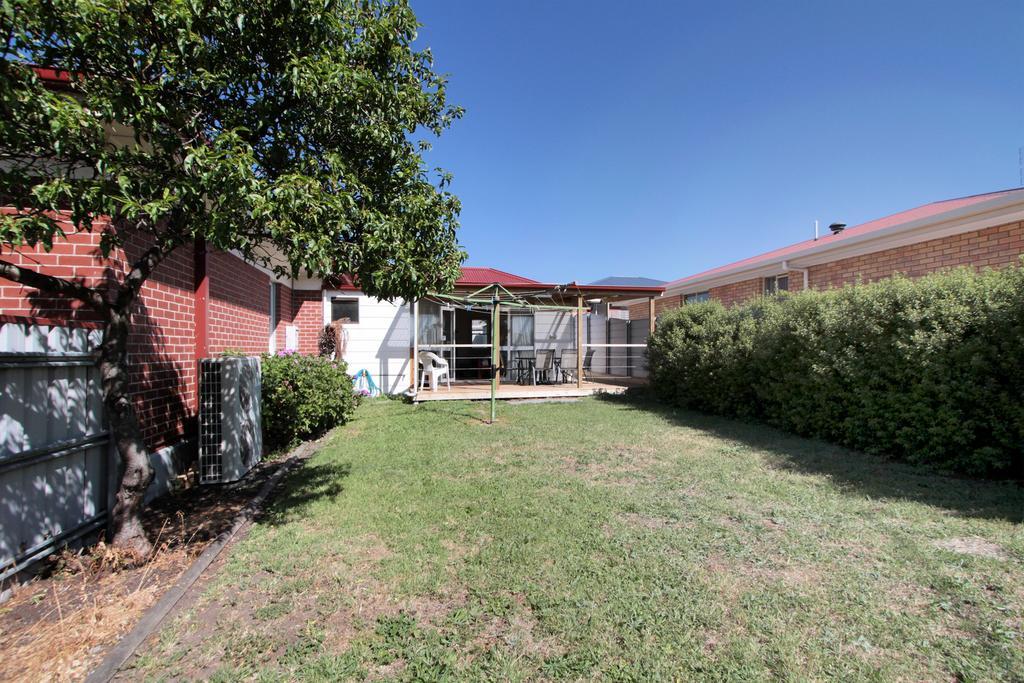 Moonah Central Apartments Hobart Extérieur photo