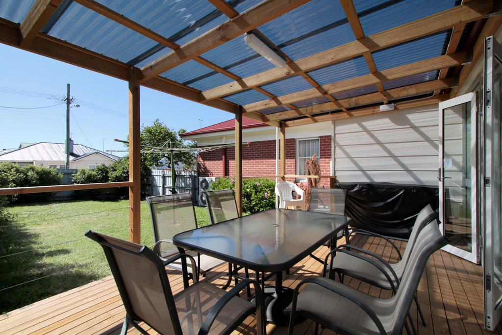 Moonah Central Apartments Hobart Extérieur photo
