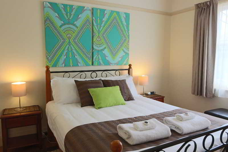 Moonah Central Apartments Hobart Extérieur photo