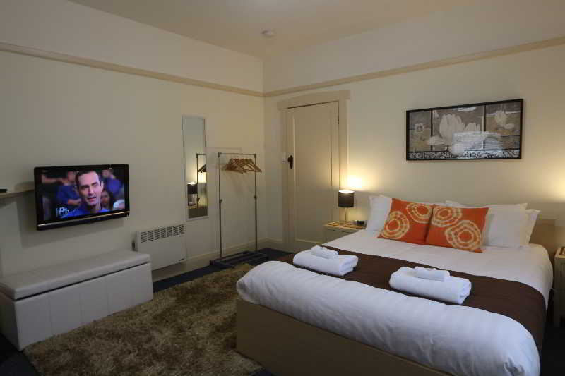 Moonah Central Apartments Hobart Extérieur photo